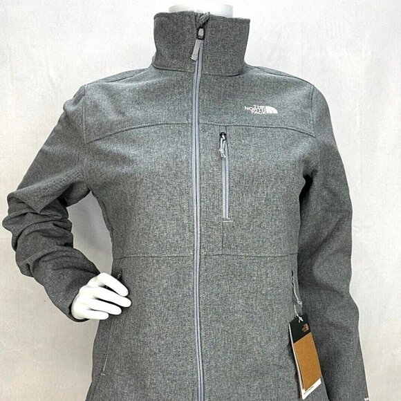 North Face Apex Bionic jacket, size L - Picture 1 of 6